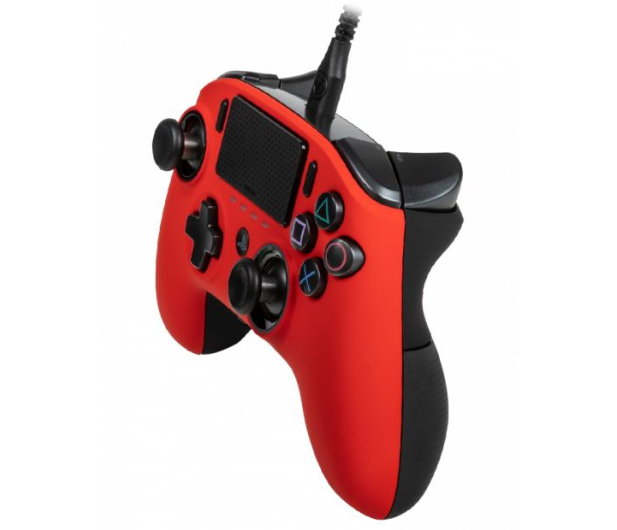 Nacon PS4 Sony Revolution Pro Controller 3 Czerwony - 736585 - zdjęcie 3